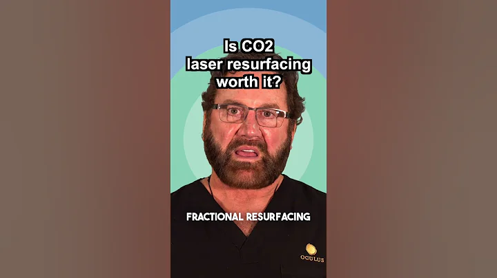 Is CO2 laser resurfacing worth it? - DayDayNews