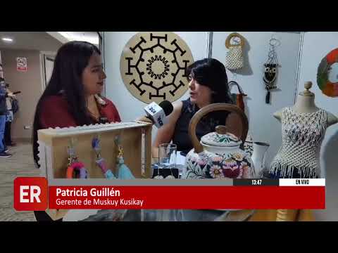 XXII EXPOPYME 2023: “CONSTRUYAMOS UN PERU MEJOR CON EMPRESAS QUE TENGAN IDENTIDAD Y ROSTRO HUMANO”