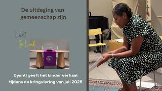 Download Lagu Kringviering Juli 2025 kinderverhaal MP3