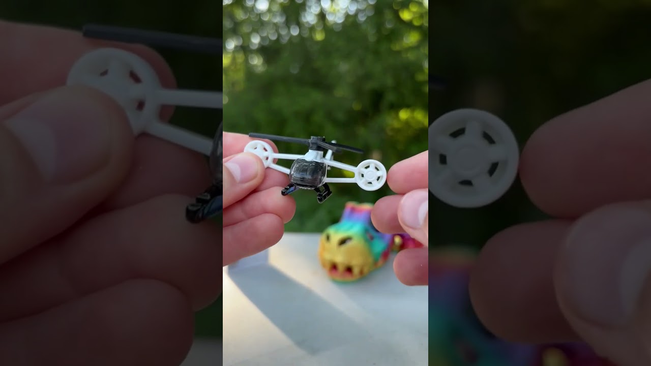 Pt:1 Opening some Jurassic World Rebirth Matchbox Cars!