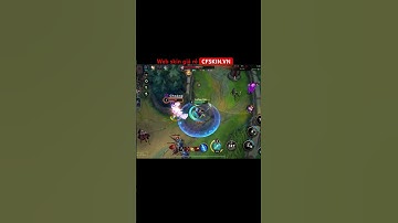 Jax chiêm tinh #tocchien #lmhttốcchiến