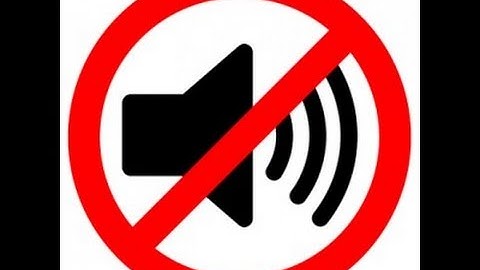 How to Fix: No sound in Internet Explorer Videos (or anything else!)