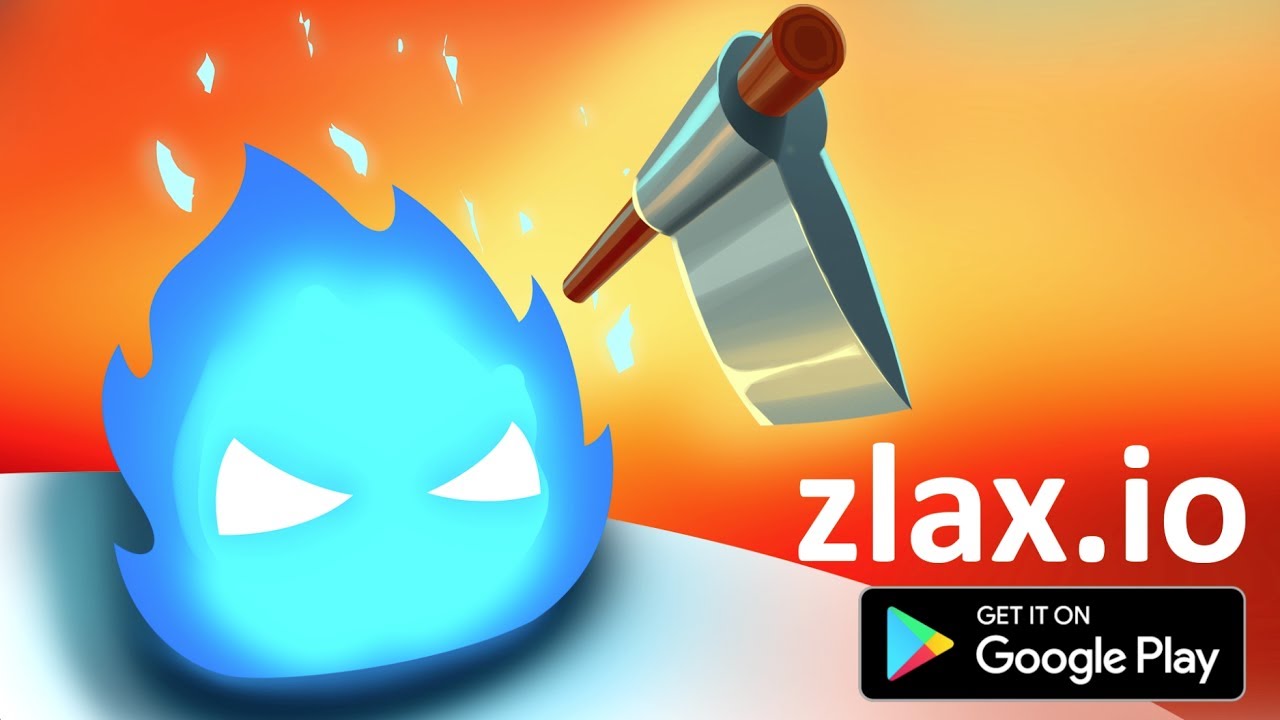 Zlax.io Zombs Luv Ax