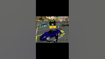 CPM  🔴 | Selling My SPORT CAR 🚗🔥 | Cheap Price | Car Parking Multiplayer#CarParkingMultiplayer