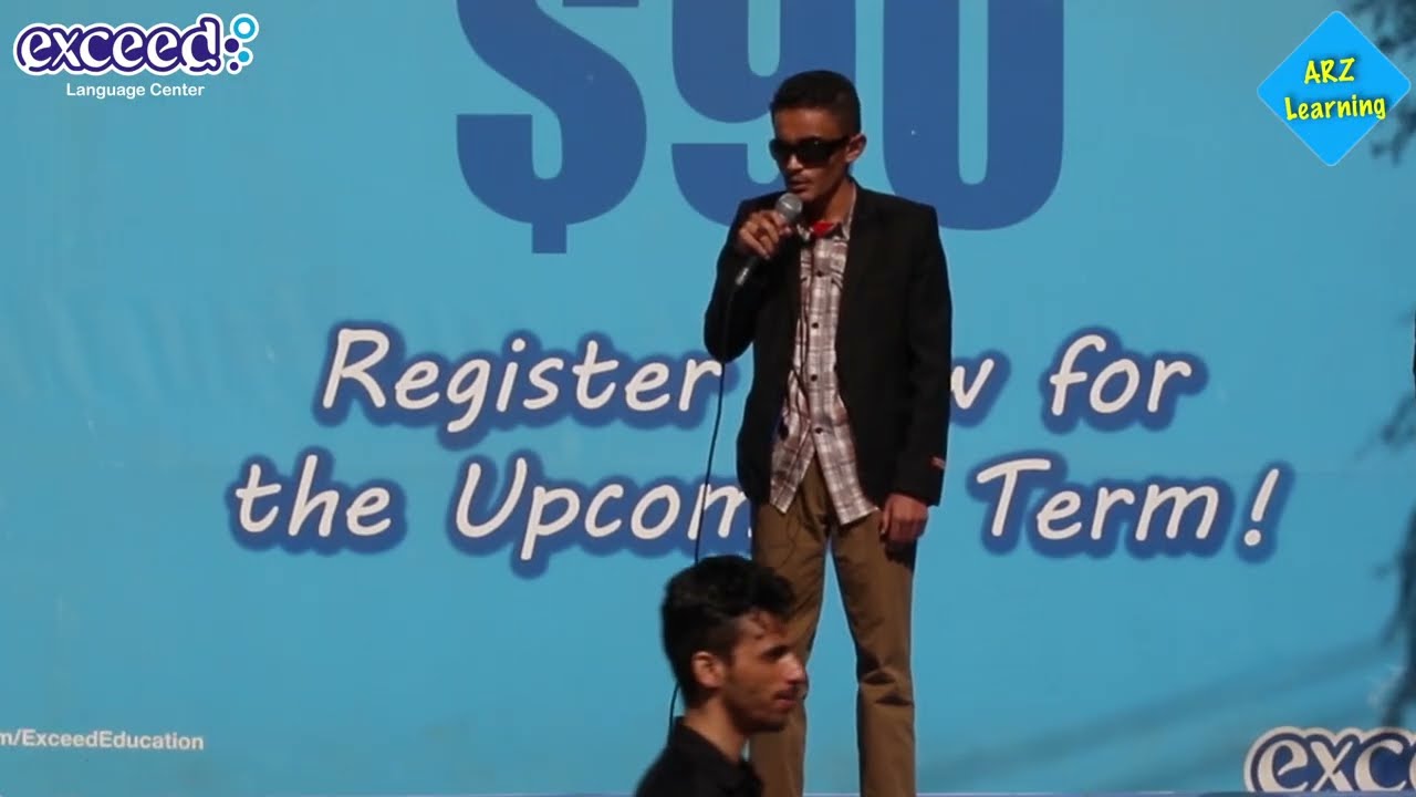 A School Teacher Destroyed His Dream… Exceed Helped Him Rebuild It  سليم الحرازي يبكي كل من في اكسيد