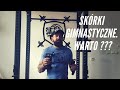 Skórki gimnsatyczne!!! Crossfit, kalistenika, kettlebell, ciężary. Czy warto ???