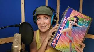 Let's Dub the Dirty Pair TV Series!