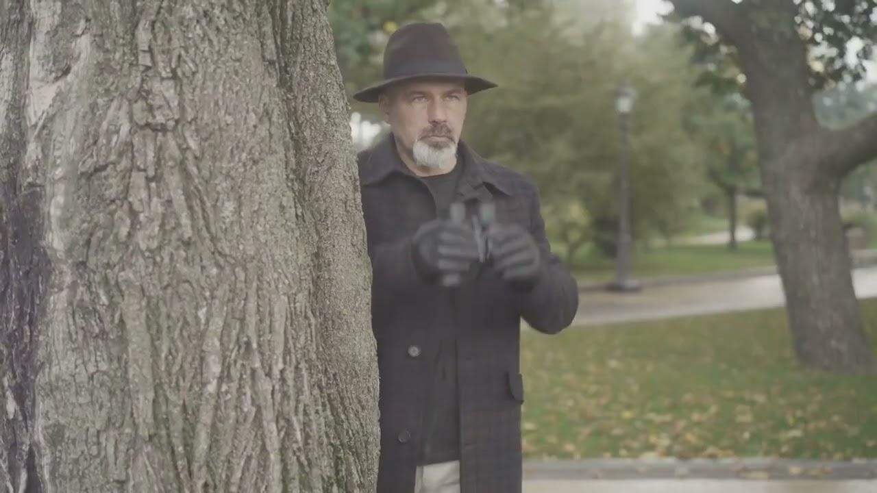 Daniel Barter disappearance