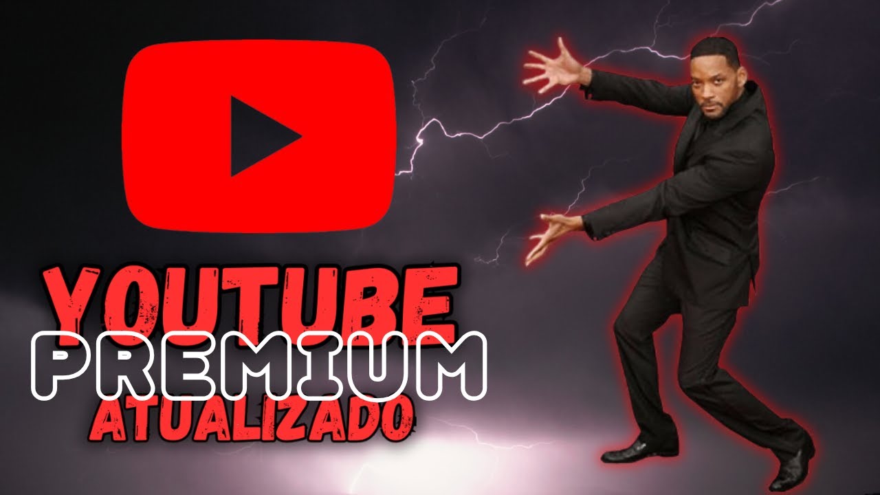 YOUTUBE PREMIUM APK ATUALIZADO SEM ANÚNCIOS 2025 (REVIEW)
