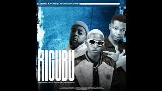 BL Zero x Tumi X Jojo Manjaro- Xigubu(Teka Teka) ft MooDee, Lifa SA, DJY Peetee, DJY Omega, Lebzito