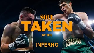 Sebastian Fundora Vs. Tim Tsyzu Soul Taken Fight Breakdown