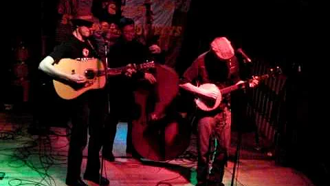 Soldier's Joy - Huntley Slim & the Suburban Cowboys