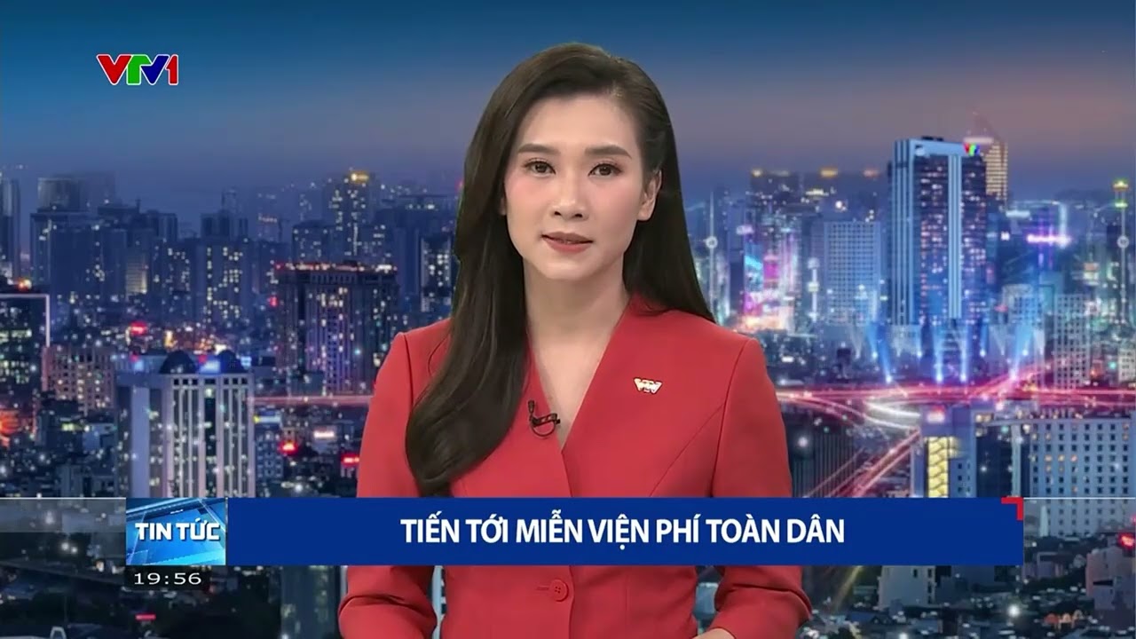 INTERPRETING - DỊCH BẢN TIN VIỆT - ANH (Bản tin vắn 20/4/2025)