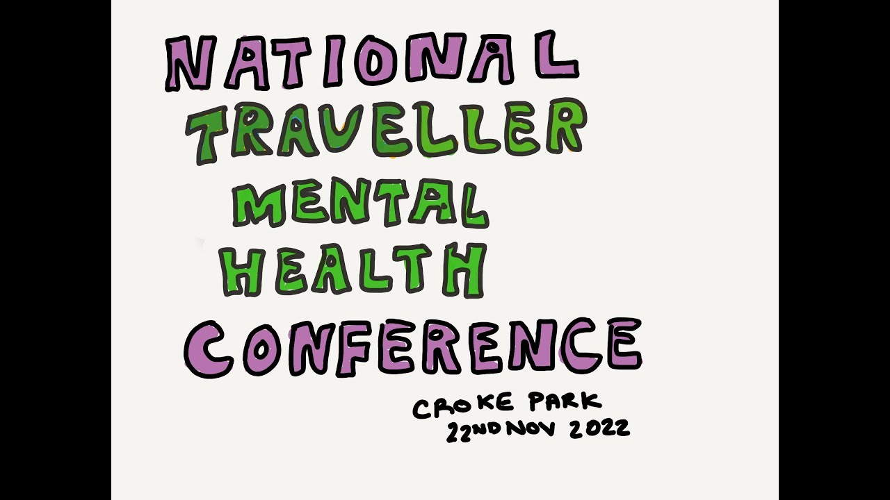 national traveller mental health conference