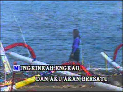 Broery Pesulima - Sayang Bilang Sayang (優必勝 U-Best Production)