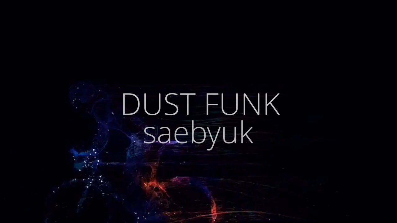 더스트 펑크(Dust funk) 30th single album [Liquid (Feat.SAEBYUK)] MV - YouTube