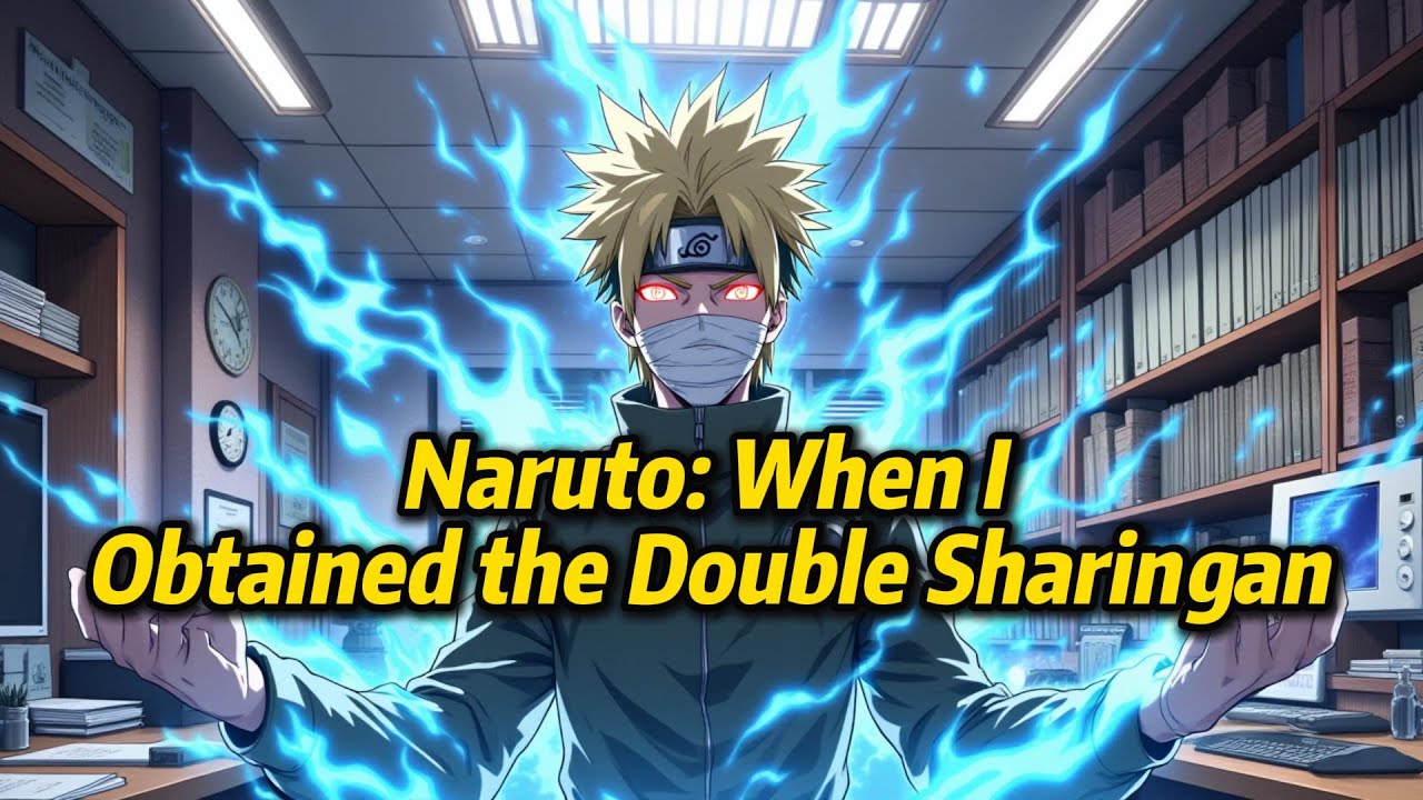《Naruto: When I Obtained the Double Sharingan》