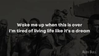 Five Finger Death Punch – I Refuse (Lyrics)