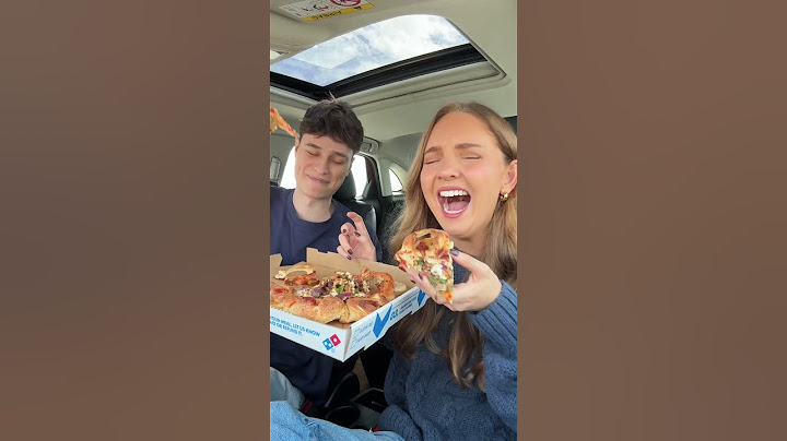 Trying The VIRAL Meat Pie Pizza Crust 😂