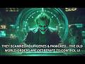 DNA RESULTS UNLOCKED SOMETHING TERRIFYING… SECRET SOCIETIES ARE RACING TO REACH YOU BEFORE MIDNIGHT