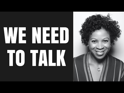 URGENT! We Need to Talk About White Men