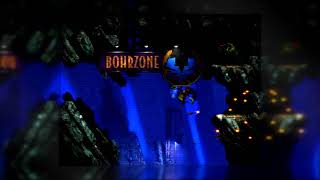 CRT Mega Bezel Shader - OLED anti burn in - Oddworld Abe's Exoddus