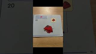 Собираем LEGO Creator 3-in-1 31145!