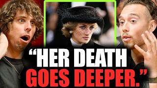 Famous The Strange Unsolved Details Around Princess Diana’s Death | Alessi Allaman Net Worth