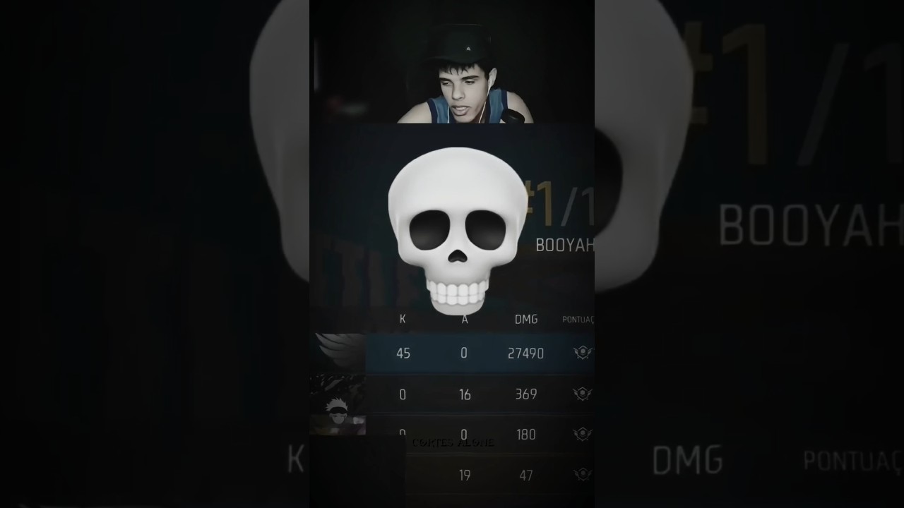 MARECHAL 45 KILLS💀 