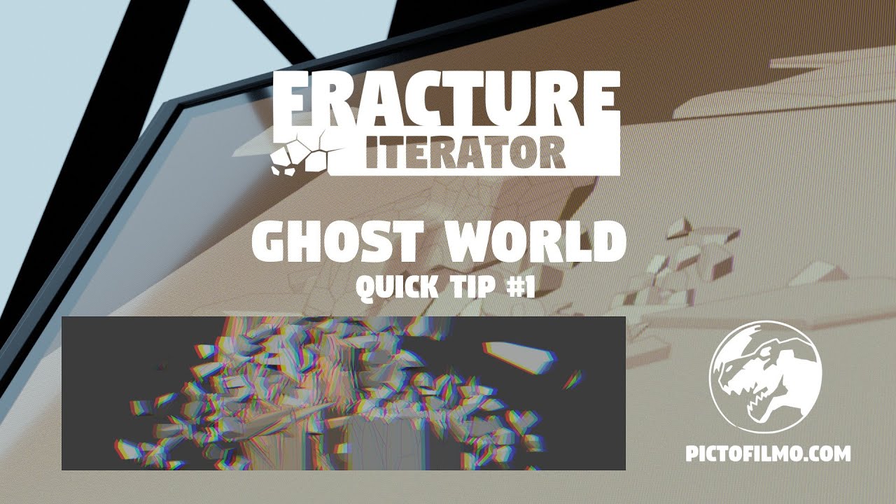 fracture iterator quicktip#1