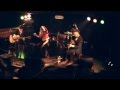 comodo house / 2014.12.21 クリスマスアコーステックナイト@代々木バーバラ