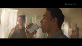 Download lagu Diabetasol • Lancar Puasa • TVC Edisi 2025 • Iklan Indonesia 5 sec