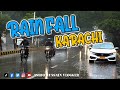 Barish ka mausam karachi  ashiq hussain vlogger