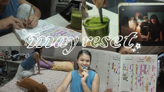 dear diary ep.1 🦋 planning for may, april summary, monthly reset