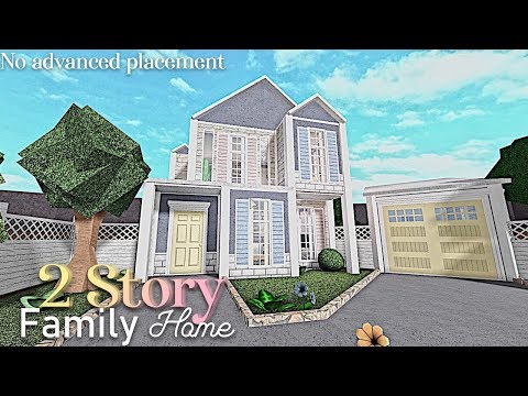 bloxburg--2-story-family-home-