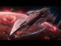 They Thought Earth Had No Allies—Then the Sky Filled With Dreadnoughts | HFY