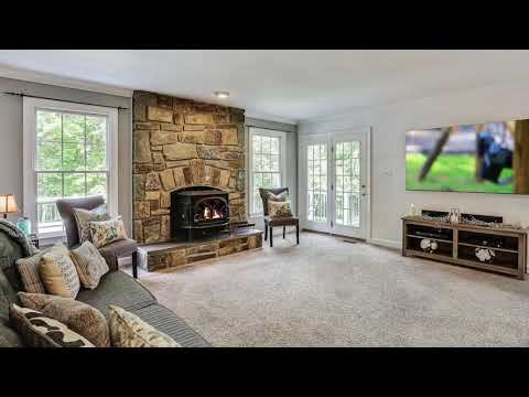 26144 Viewland Drive., Damascus, MD home video tour