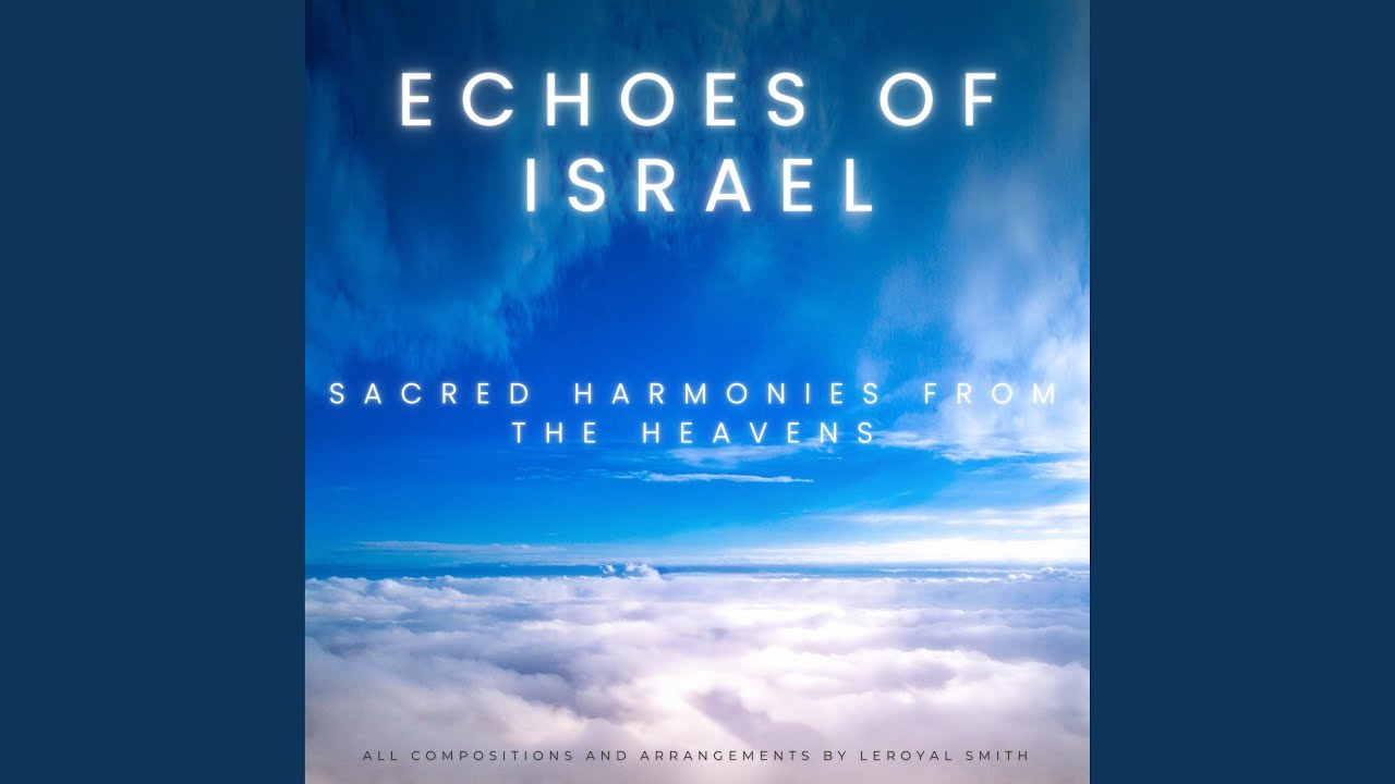 Power, Love, Sound Mind (feat. Nicole Whittom)