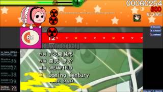 Gameplay by Dusalty. Beatmap: http://osu.ppy.sh/s/2160.