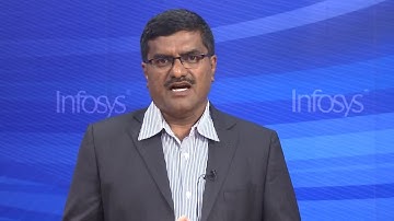 Infosys IoT capabilities – From sensors to insights