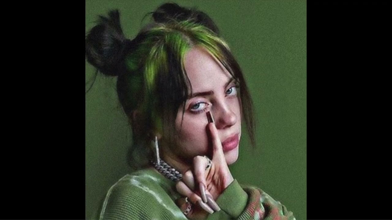 Billie Eilish Type Beat - 'Bad Boy'