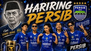 Download lagu HARIRING PERSIB - Kang Ibing 