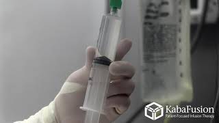 Infusion Pharmacy