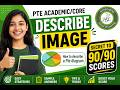 PTE Academi/Core Describe Image - Pie chart