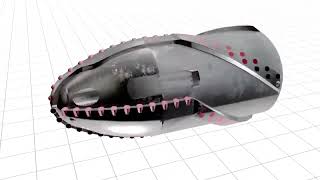 Information Turborunner - Deep Casing Tools Update