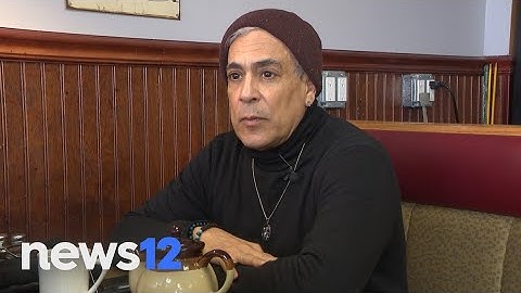Interview: Original Village People member responds to backlash over Trump's use of 'YMCA' | News 12