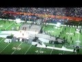 Madonna Super Bowl 2012 Pre-Jam