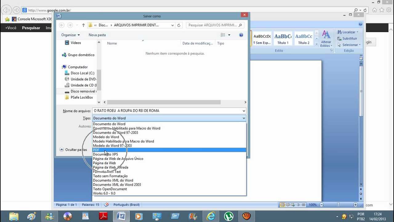 formato para marcar cd