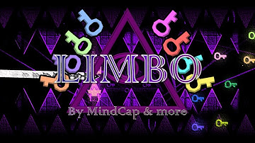 [LEGENDARY MEMORY LEVEL] LIMBO by MindCap & more