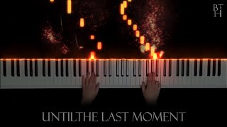 Yanni - Until The Last Moment (Piano Version)